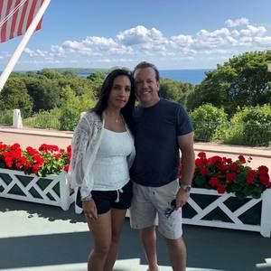 Meet your Posher, Jeff